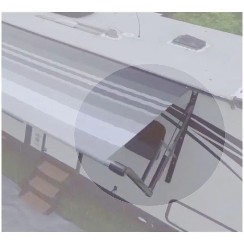 ARMS ALTITUDE BLK AFT